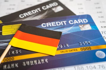 Kreditkarten in Deutschland: Lohnt es sich, eine zu haben oder ist das Girokonto ausreichend?