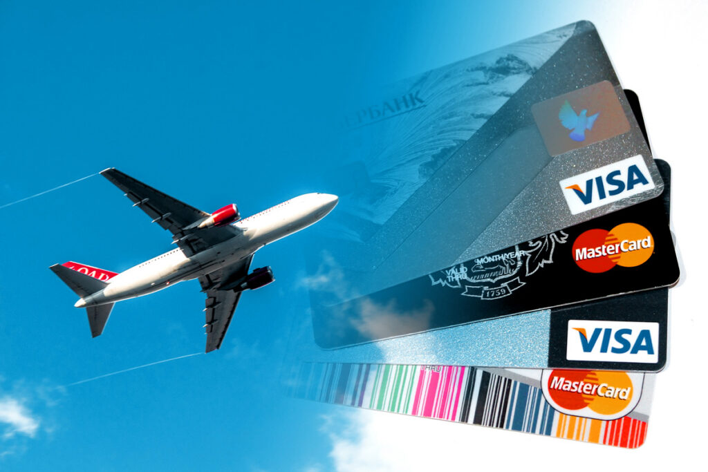Vielfliegermeilen und Belohnungen: Die besten Karten für Reisende in Deutschland!