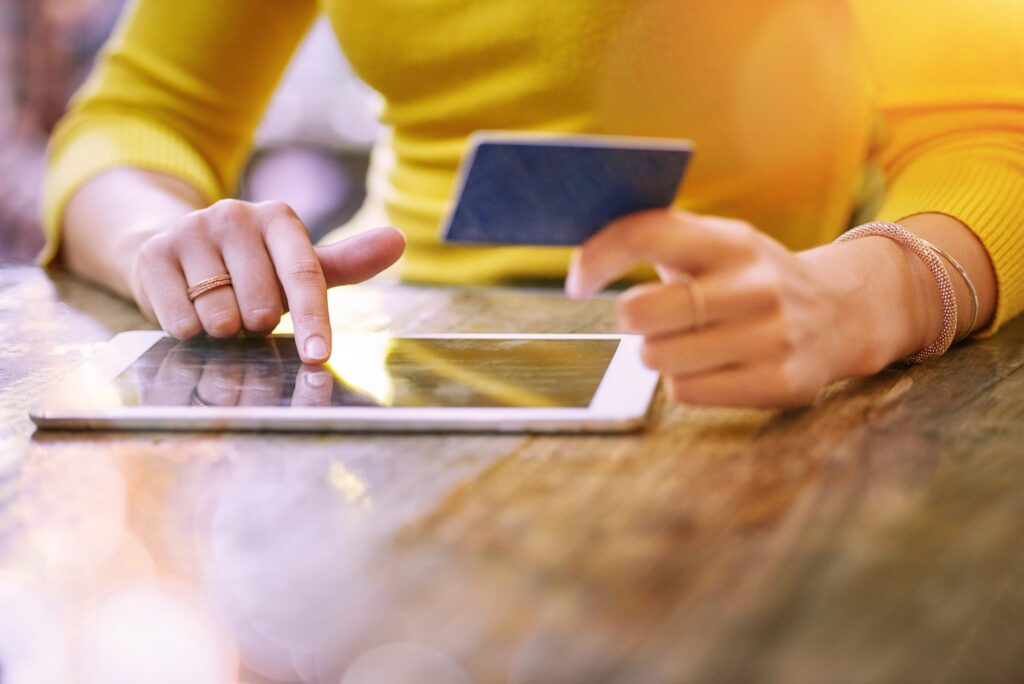 Virtuelle Karten in Deutschland: Sicherheit und Bequemlichkeit für Online-Zahlungen!