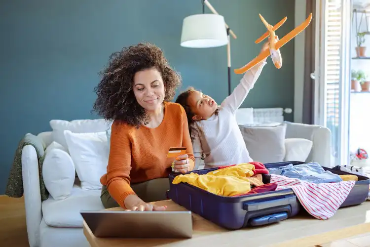Kreditkarten mit Reiseversicherung in Deutschland: Lohnt es sich?