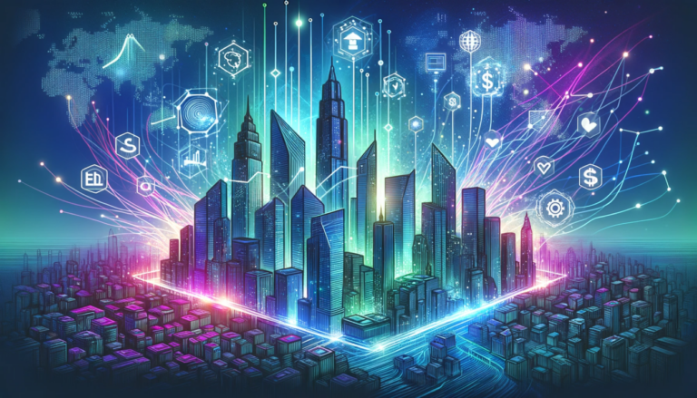 Digitale Revolution in deutschen Banken: wie Fintechs den Zugang zu Krediten verändern?