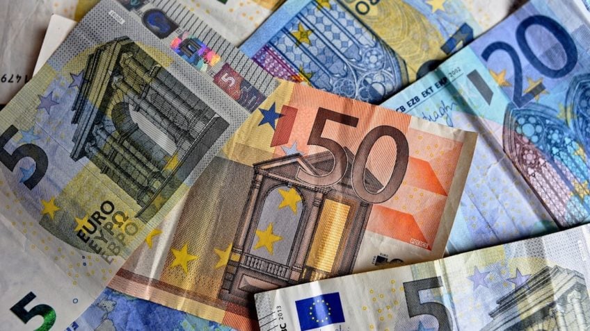 Wie die Inflation in der Eurozone die Kaufkraft der Deutschen im Jahr 2025 beeinflusst?