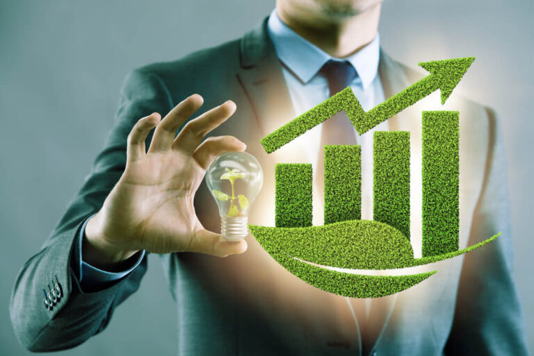 Trends im Bereich nachhaltige Finanzen: was bis 2030 von den grünen Politiken in Deutschland zu erwarten ist?