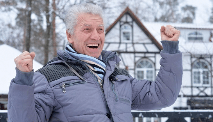 Wie man für den Ruhestand in Deutschland spart