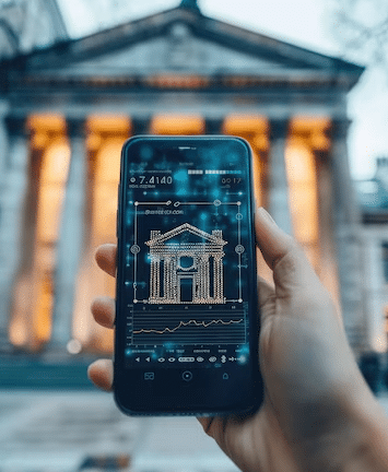 Die besten digitalen Banken in Deutschland