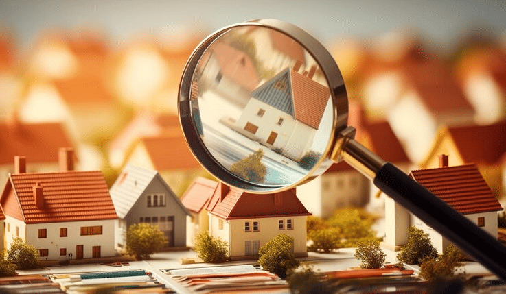 Der deutsche Immobilienmarkt: Was Sie wissen müssen