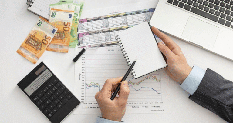 Finanzplanung für Freiberufler in Deutschland