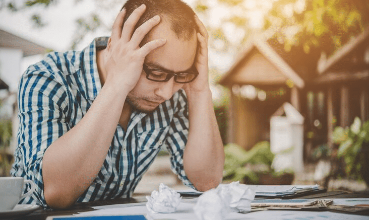Wie man mit Schulden in Deutschland umgeht