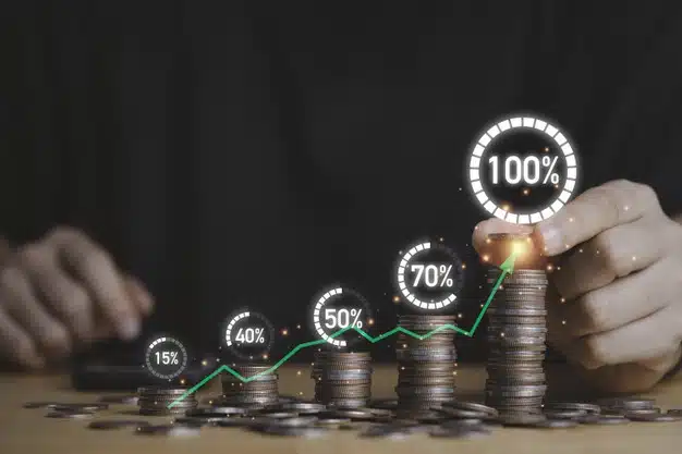 Wie man ein diversifiziertes anlageportfolio in Deutschland aufbaut!