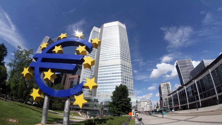 Wie die Geldpolitik der Europäischen Zentralbank die deutsche Wirtschaft beeinflusst