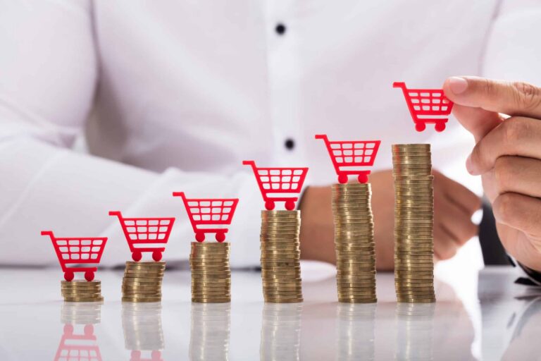 Wie Deutschland mit der Inflation umgeht: Auswirkungen auf die persönlichen Finanzen