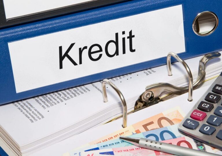 Die Rolle der Kreditagenturen in Deutschland: Wie sie den Zugang zu Krediten beeinflussen