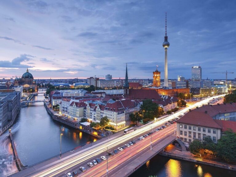 Der Aufstieg der Fintechs in Deutschland: Innovation auf dem Finanzmarkt