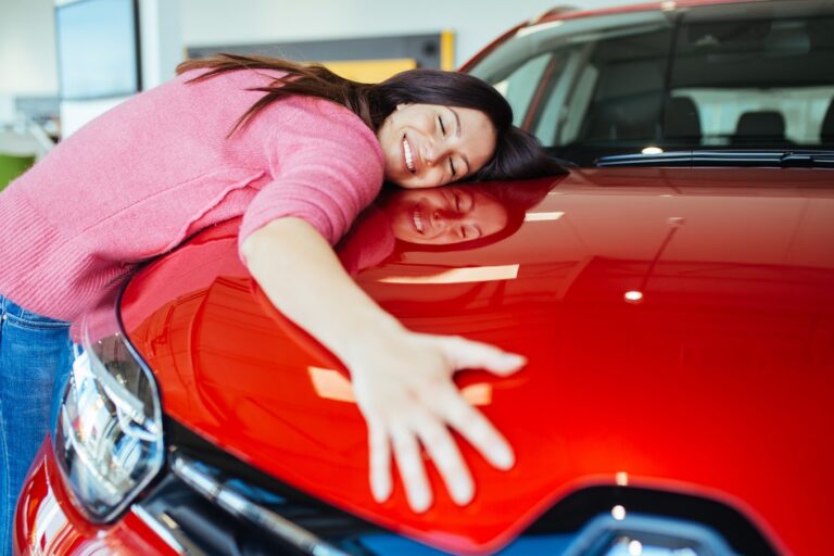 Autofinanzierung in Deutschland: Leasing vs Finanzierung