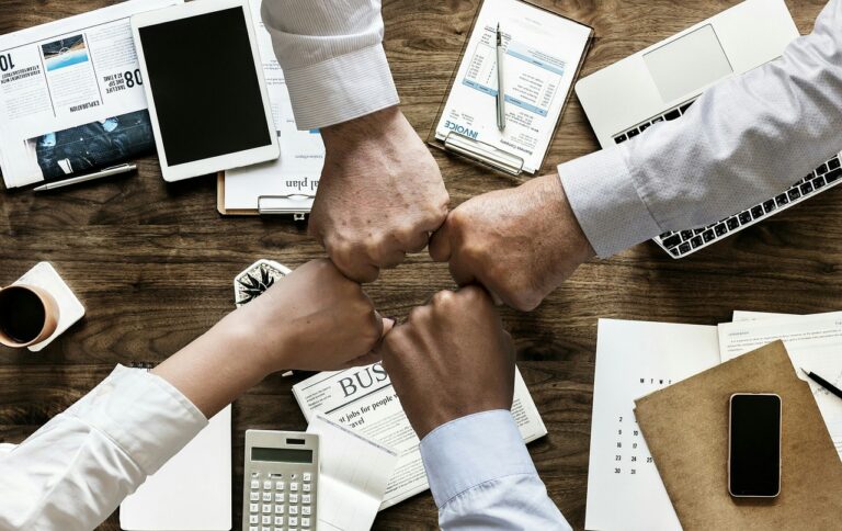 Crowdfunding und kollektive Finanzierung in Deutschland