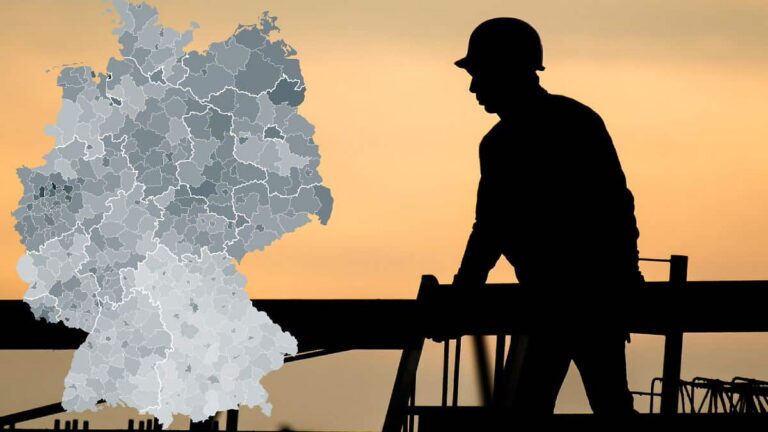 Wie die Arbeitslosenquote die persönlichen Finanzen in Deutschland beeinflusst