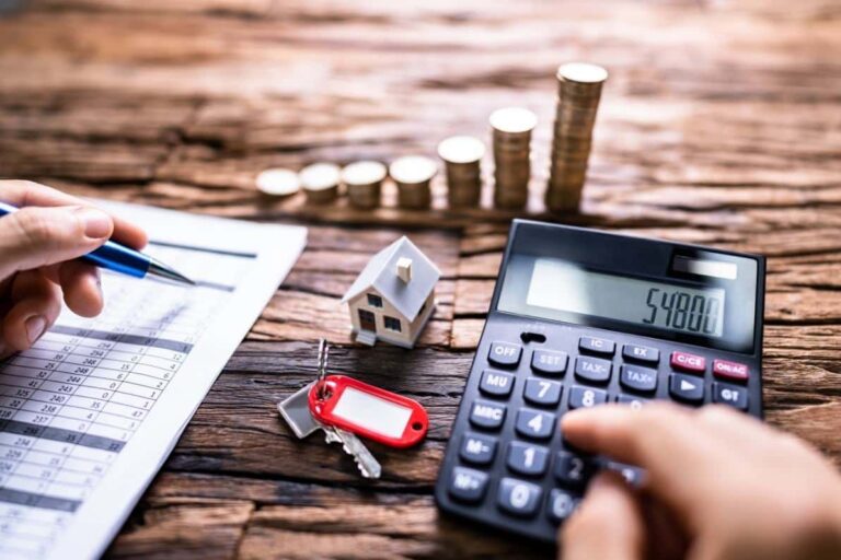 Wie man in Deutschland weniger Steuern zahlt: Tipps und legale Strategien
