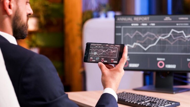 Die besten Apps zur Finanzkontrolle in Deutschland