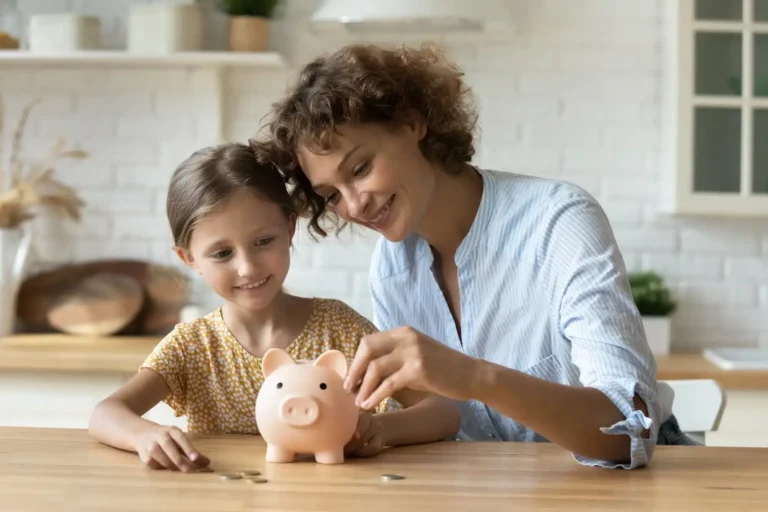Finanzplanung für Familien in Deutschland: Wie man Budget und Ersparnisse organisiert