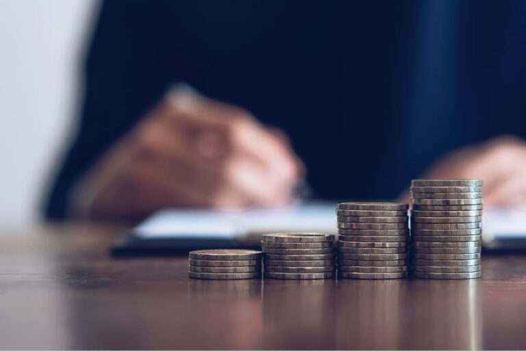 Wie beeinflussen Negativzinsen die Investitionen in Deutschland?