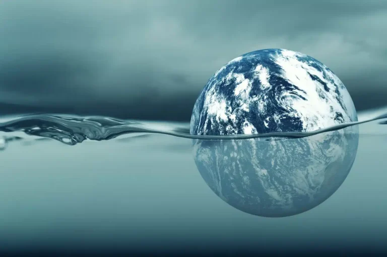 Auswirkungen des Klimawandels auf den Finanzmarkt in Deutschland: Trends und Chancen