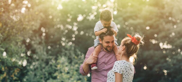 Wie man die ideale Lebensversicherung für seine Familie in Deutschland auswählt