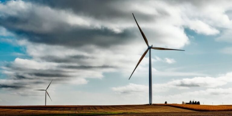 Investitionen in erneuerbare Energien in Deutschland: Anreize und Renditen