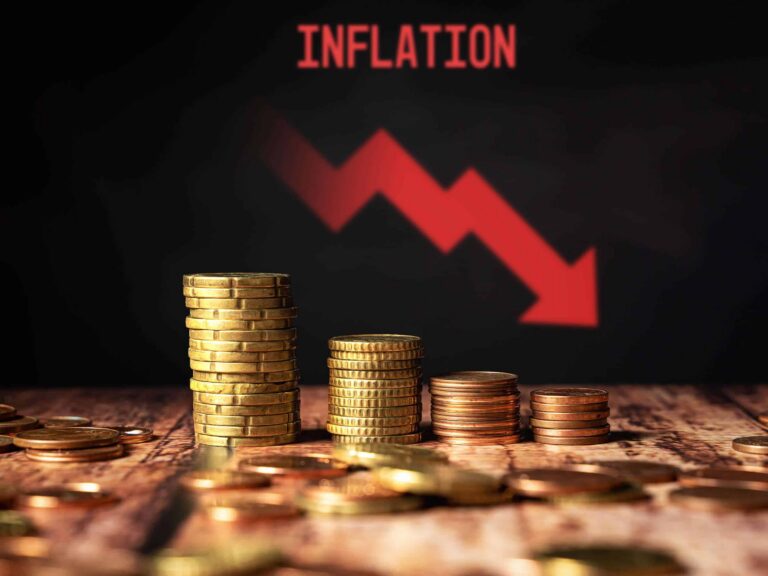 Tipps zur Reduzierung der Auswirkungen der Inflation auf die persönlichen Finanzen in Deutschland