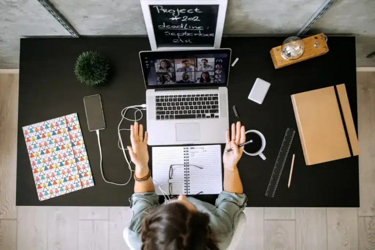 Wie sich die Zunahme von Remote-Arbeit auf die deutsche Wirtschaft und den Finanzmarkt auswirkt