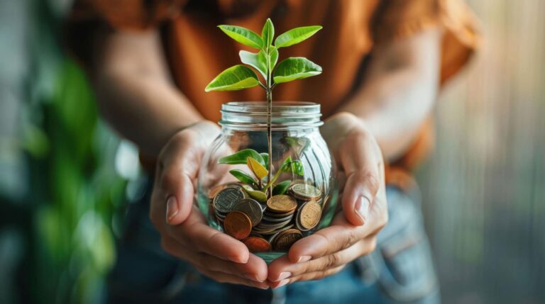 Wie funktioniert die Finanzierung für kleine Unternehmen in Deutschland?