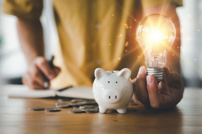 Tipps zur kontrolle der ausgaben für energie, transport und einkäufe in Deutschland