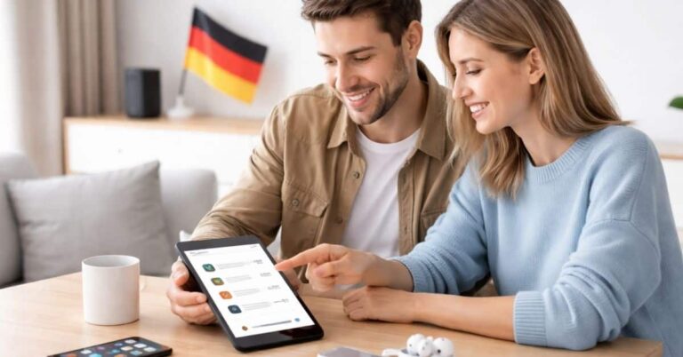 Digitale abonnements in deutschland: wie man vergessene zahlungen vermeidet