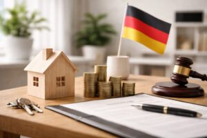 Vermögensschutz in Deutschland: Wie man Vermögen im Laufe des Lebens organisiert