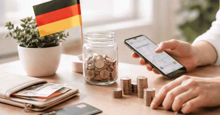 Finanzen in Deutschland: Finanzgewohnheiten, die neue Generationen prägen