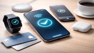 Die zukunft des bezahlens im digitalen zeitalter