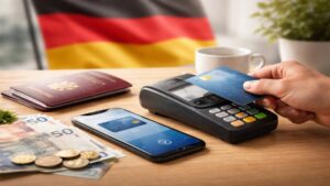Wandel im zahlungsverhalten: die rolle moderner kreditlösungen in deutschland