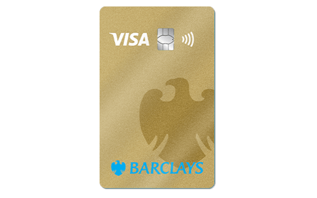 Die Barclays Gold Visa: Ihre optimale Reisebegleitung