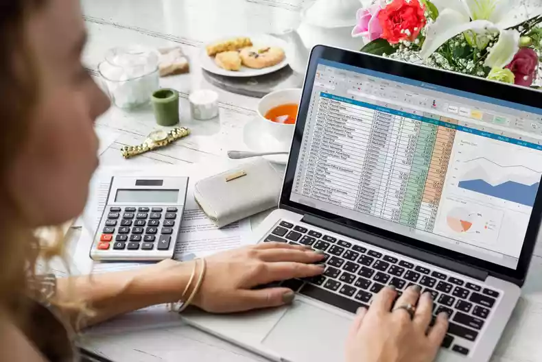 Digitale Finanzbildung