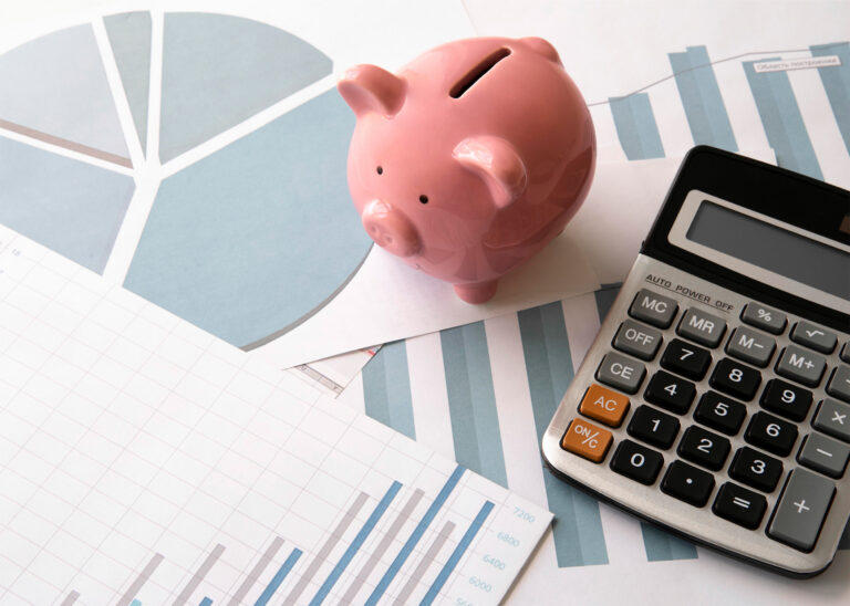 Finanzplanung für Selbstständige: Tipps zur Verwaltung variabler Einnahmen!