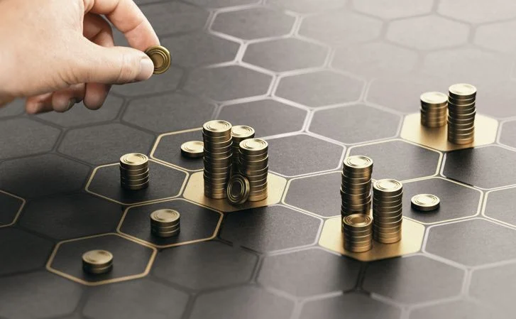 Investitionen