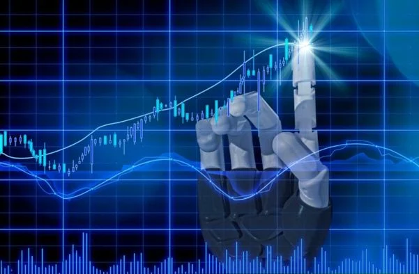 Finanzen und Technologie