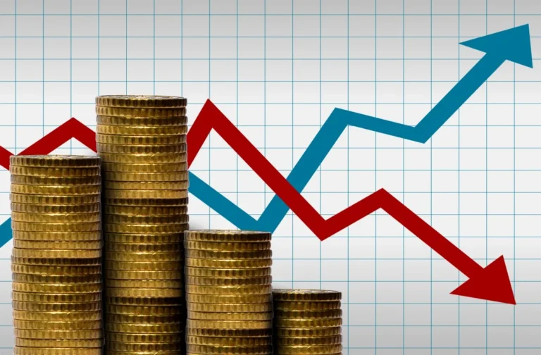 Auswirkungen negativer Zinssätze auf Investitionen in Deutschland