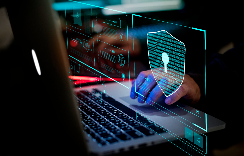 Cybersicherheit