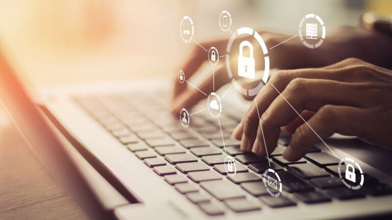 Cybersicherheit bei Finanztransaktionen in Deutschland: Beste Praktiken