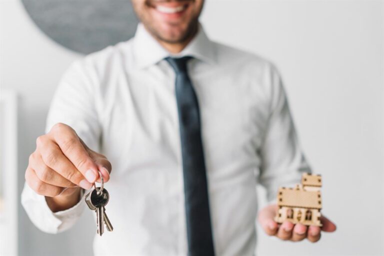 Strategien für Investitionen in Gewerbeimmobilien in Deutschland