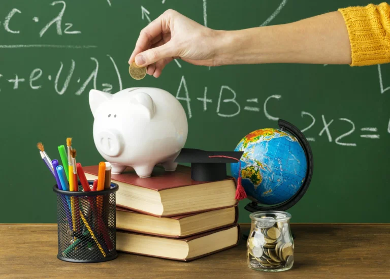 Finanzbildung für Kinder und Jugendliche in Deutschland