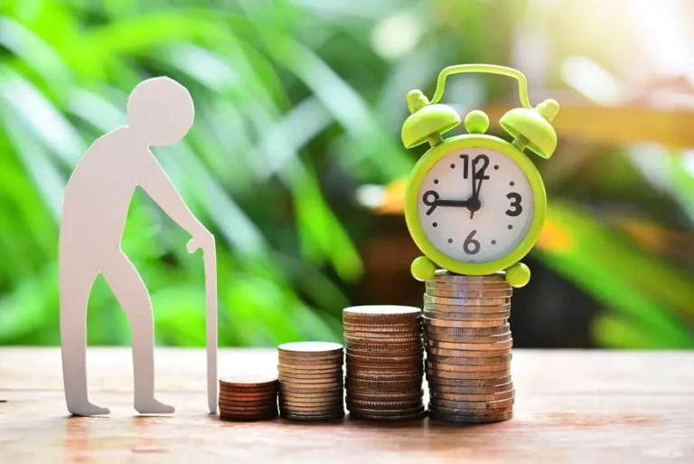 Ruhestand in Deutschland: Finanzplanung für eine sichere Zukunft