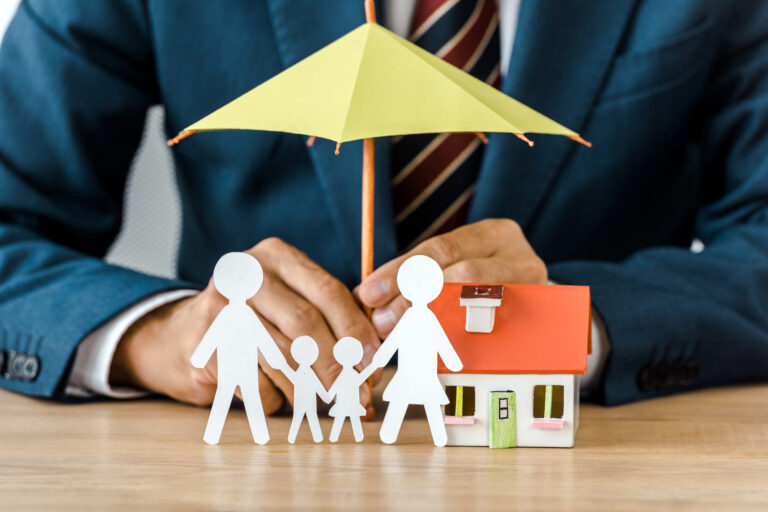 Die Bedeutung der Lebensversicherung in der Familienfinanzplanung in Deutschland