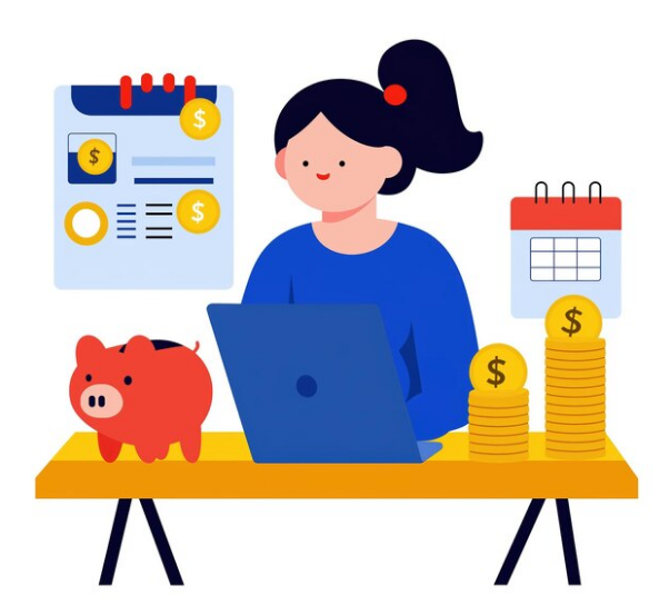 Effektive Steuerplanung für Freelancer in Deutschland