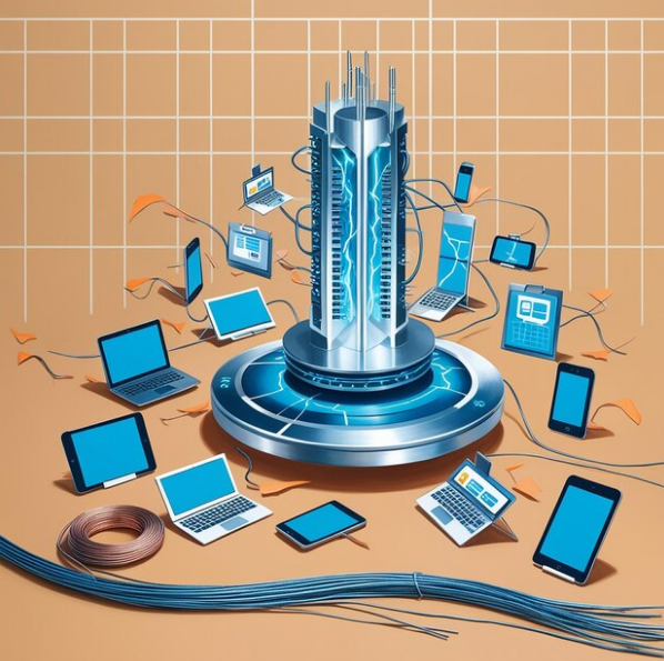 Wie die Digitalisierung den Bankensektor in Deutschland transformiert